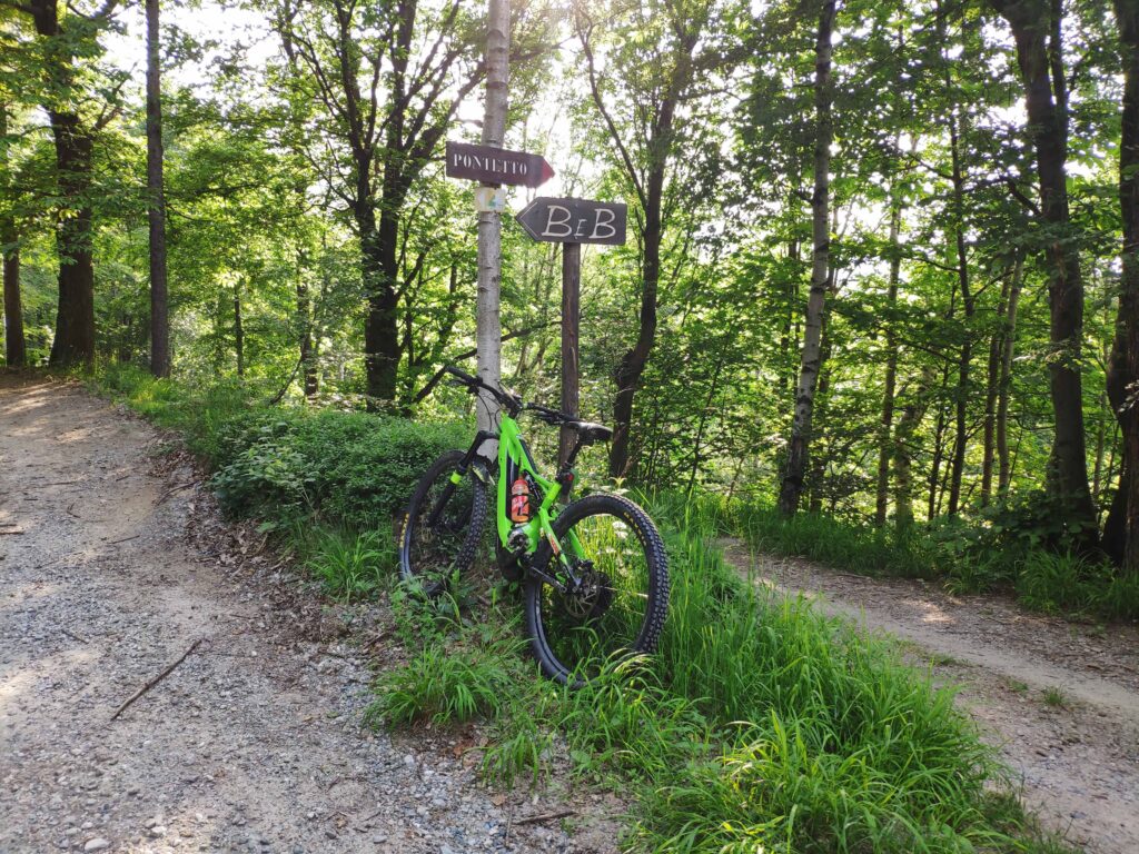 Giaveno-Tora-Pontetto 26-05-20