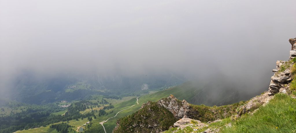 Meana - Ciantiplagna