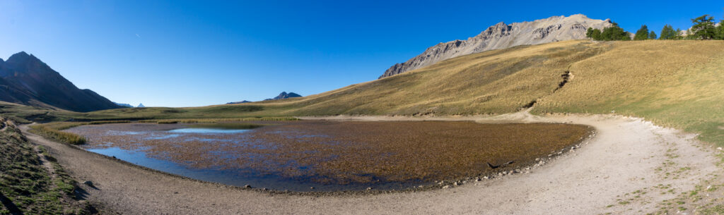 Lago Thures
